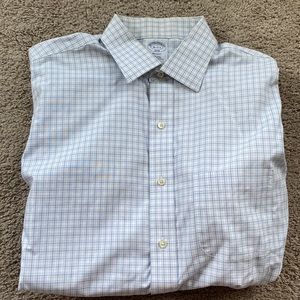 Brooks Brothers Regent Dress Shirt
